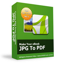 JPG To PDF Program