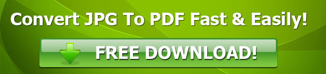 How to Convert JPG To PDF